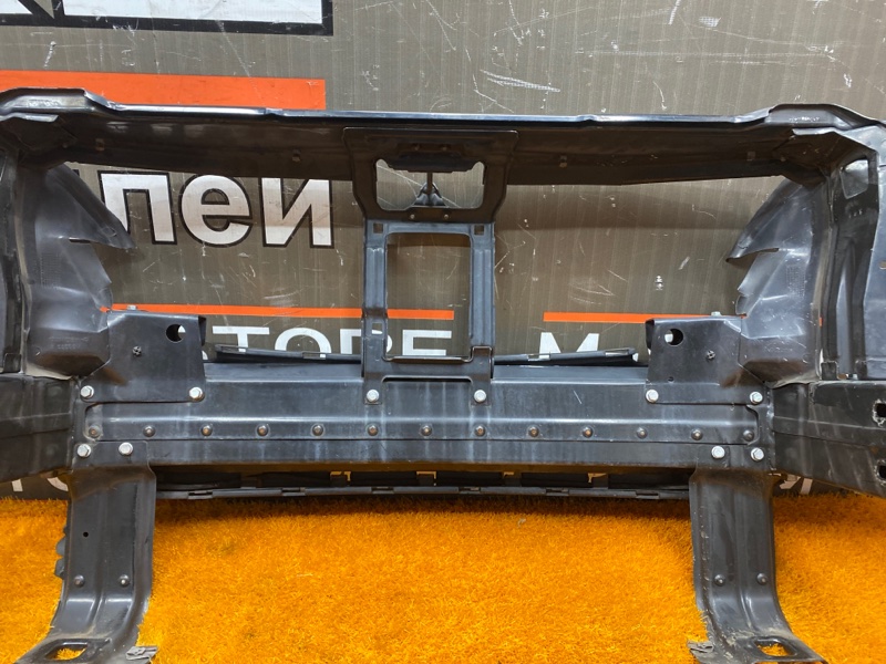 рамка радиатора, 5500 рублей, Красноярск