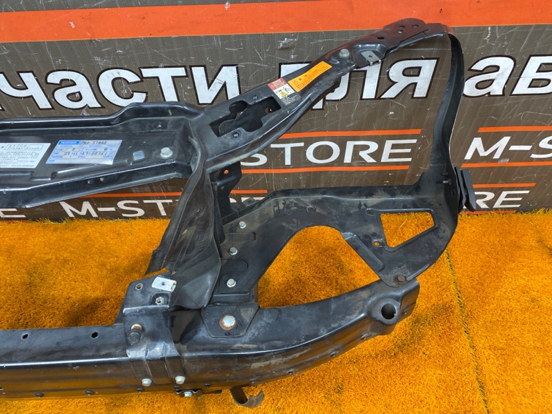 рамка радиатора, 5340 рублей, Красноярск