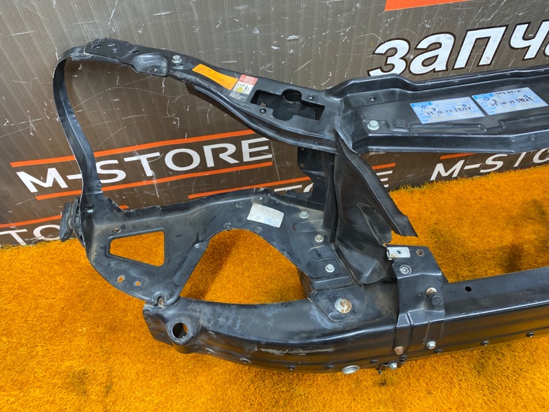 рамка радиатора, 5340 рублей, Красноярск