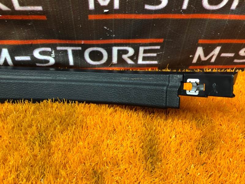 Накладка на порог салона, 350 рублей, Красноярск