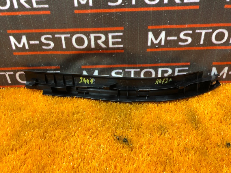 Накладка на порог салона, 350 рублей, Красноярск