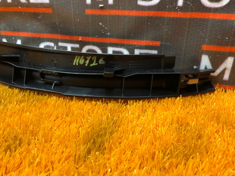 Накладка на порог салона, 350 рублей, Красноярск