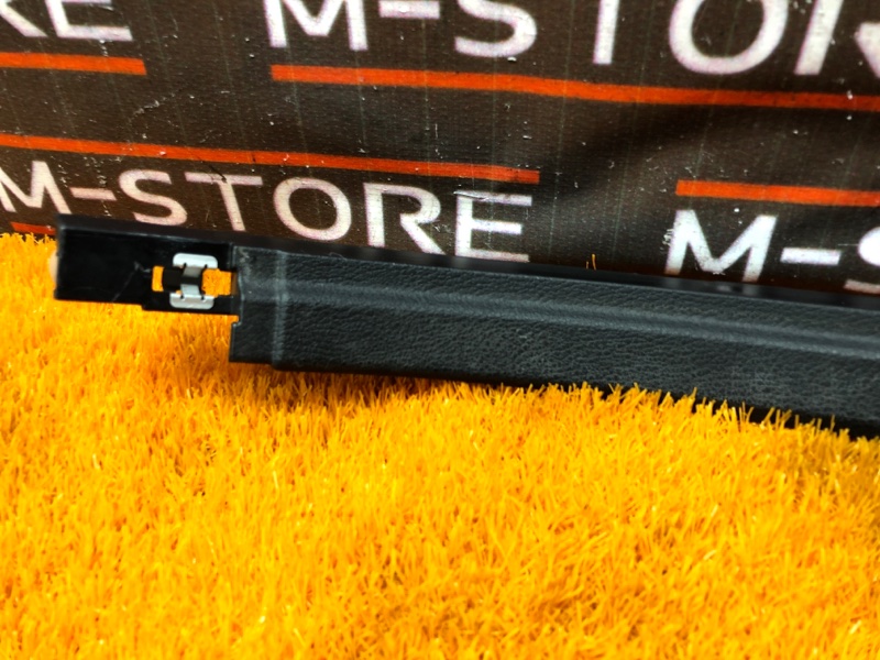 Накладка на порог салона, 350 рублей, Красноярск