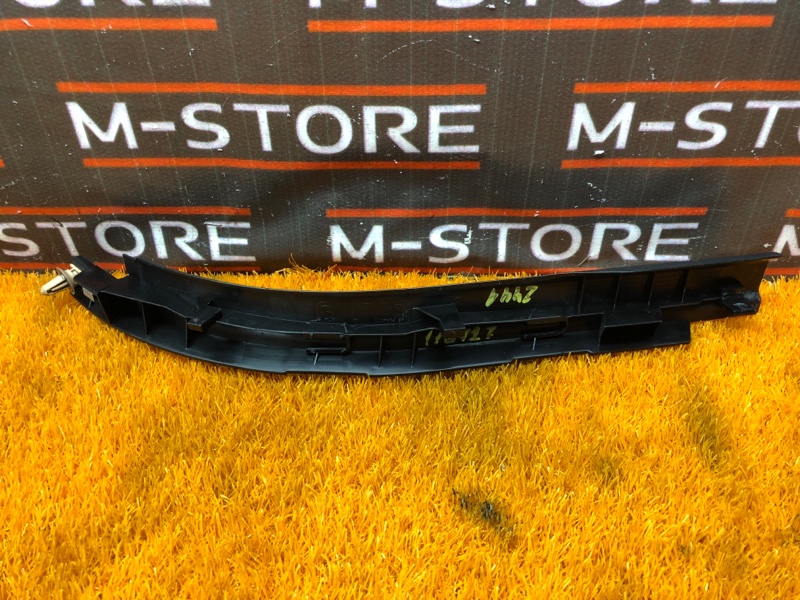 Накладка на порог салона, 350 рублей, Красноярск