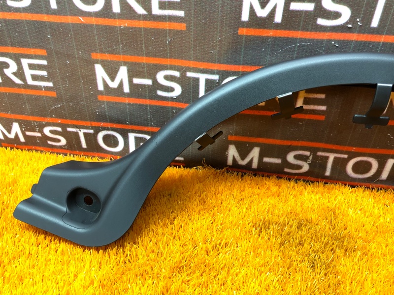 накладка петли багажника, 300 рублей, Красноярск