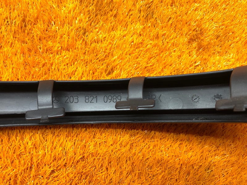 накладка петли багажника, 300 рублей, Красноярск