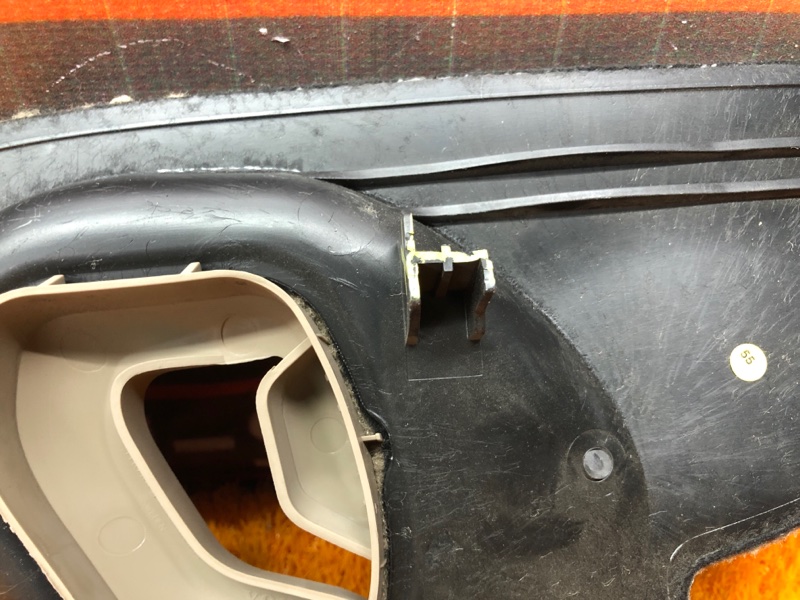 Накладка центральной консоли, 340 рублей, Красноярск