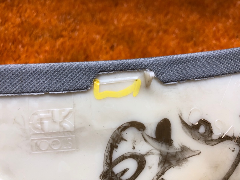 обшивка стойки, 210 рублей, Красноярск