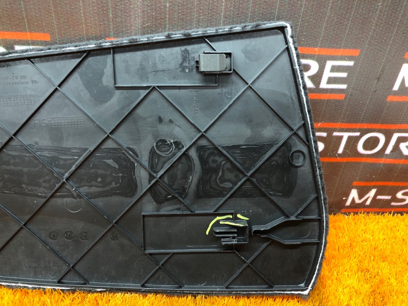 Накладка центральной консоли, 300 рублей, Красноярск