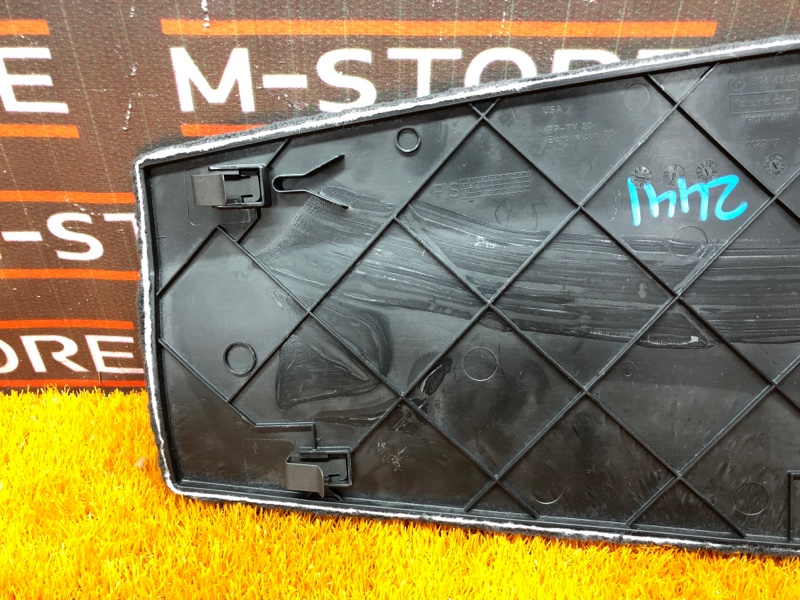 Накладка центральной консоли, 340 рублей, Красноярск