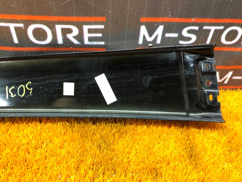 накладка стойки кузова, 340 рублей, Красноярск