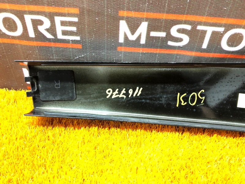 накладка стойки кузова, 340 рублей, Красноярск