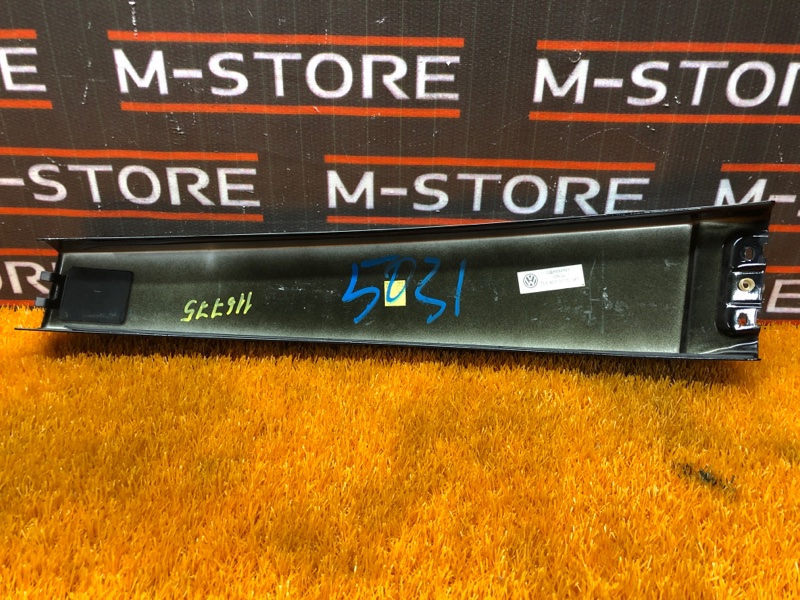 накладка стойки кузова, 340 рублей, Красноярск