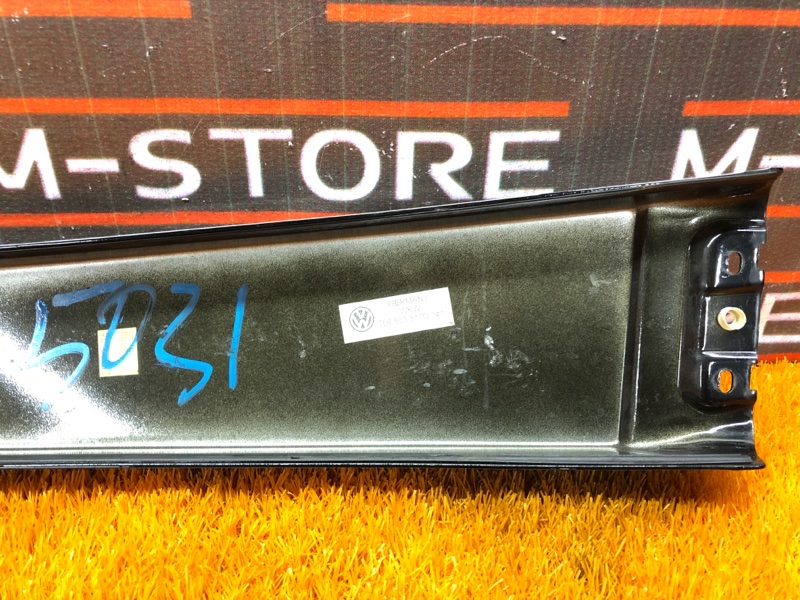 накладка стойки кузова, 340 рублей, Красноярск