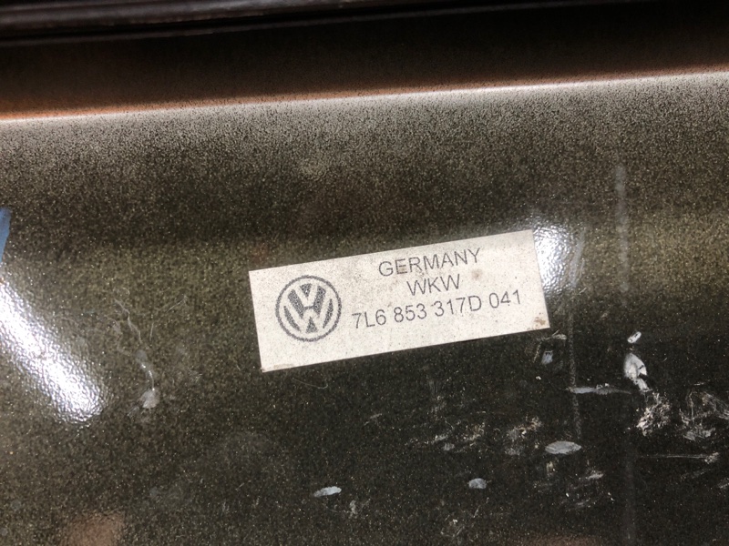 накладка стойки кузова, 340 рублей, Красноярск