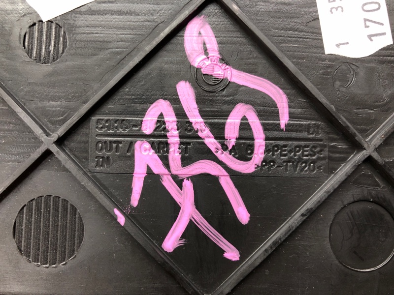 обшивка салона, 300 рублей, Красноярск