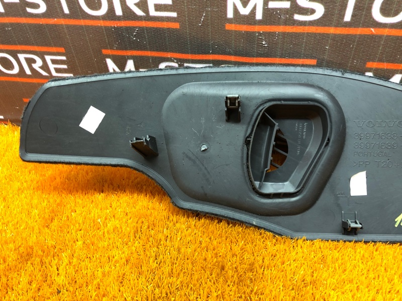 Накладка центральной консоли, 450 рублей, Красноярск