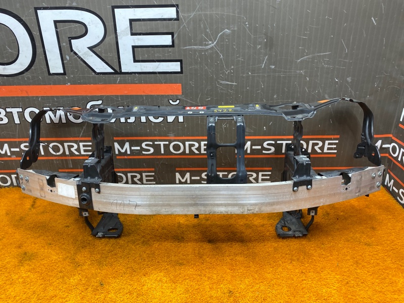 рамка радиатора, 9000 рублей, Красноярск