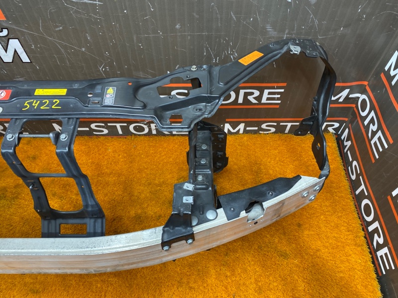 рамка радиатора, 9000 рублей, Красноярск