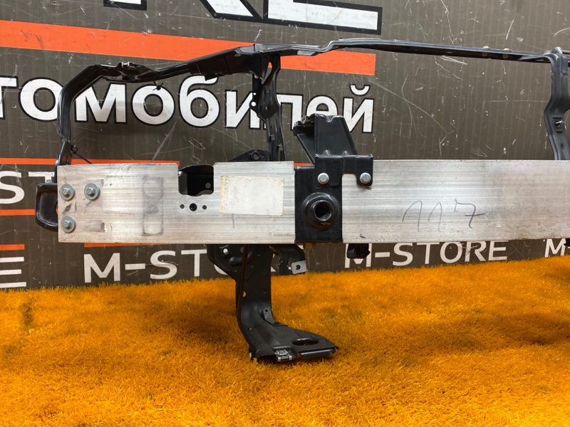 рамка радиатора, 9000 рублей, Красноярск