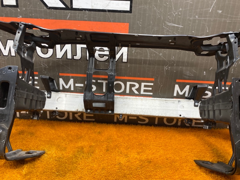 рамка радиатора, 9000 рублей, Красноярск