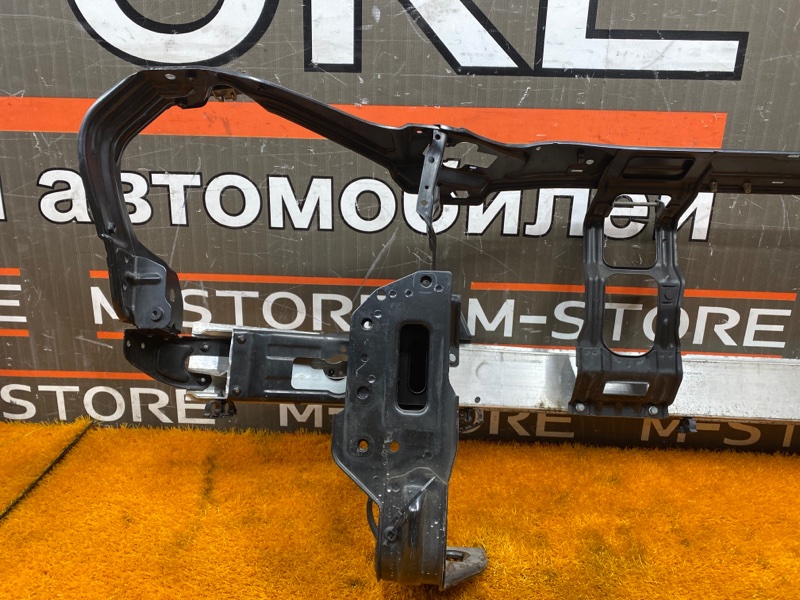 рамка радиатора, 9000 рублей, Красноярск