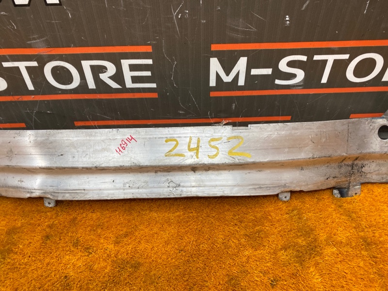 усилитель бампера, 700 рублей, Красноярск