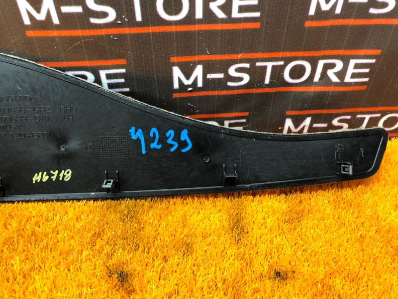 Накладка центральной консоли, 450 рублей, Красноярск