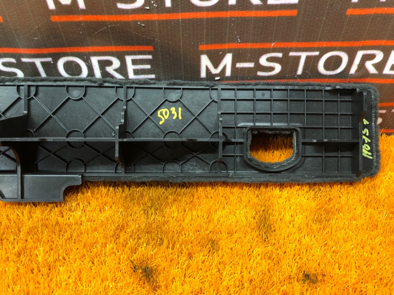 обшивка багажника, 350 рублей, Красноярск