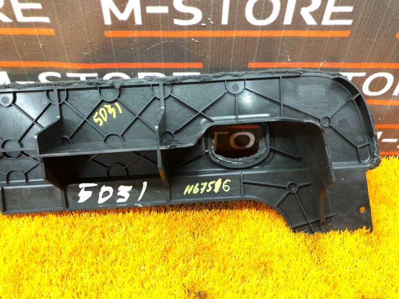 обшивка багажника, 350 рублей, Красноярск