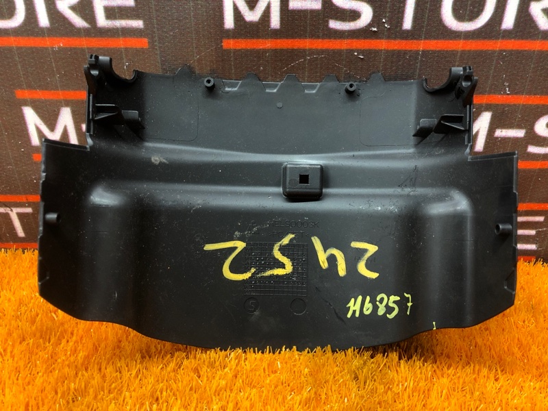 Кожух рулевой колонки, 340 рублей, Красноярск