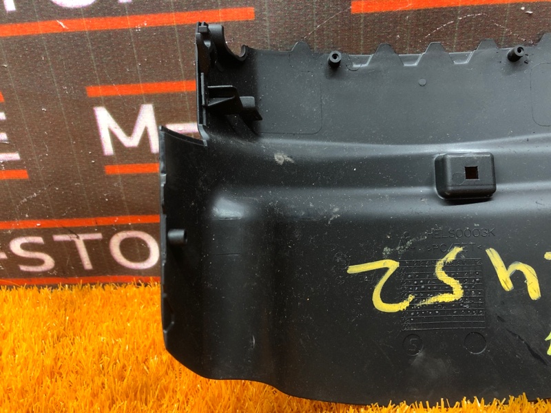 Кожух рулевой колонки, 340 рублей, Красноярск