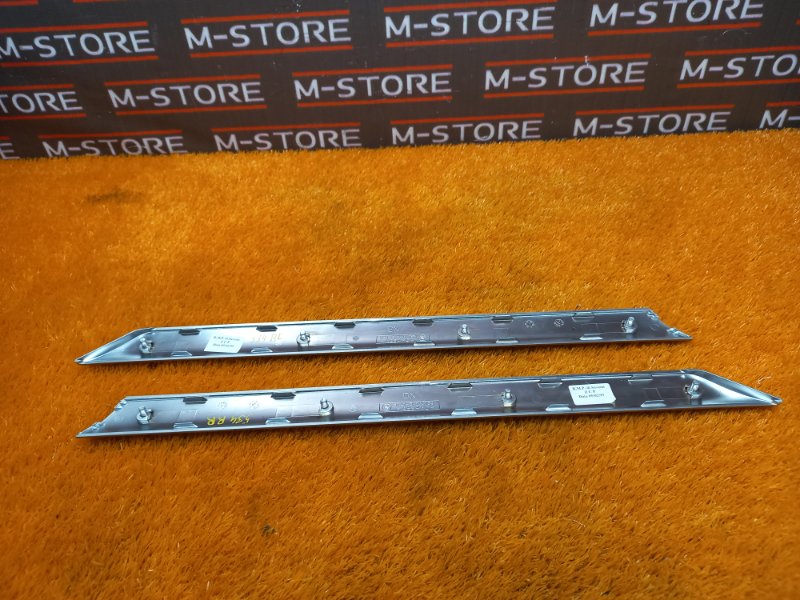 Декоративная накладка двери, 1290 рублей, Красноярск