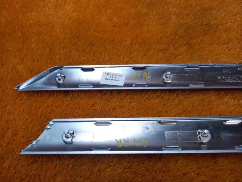 Декоративная накладка двери, 1290 рублей, Красноярск