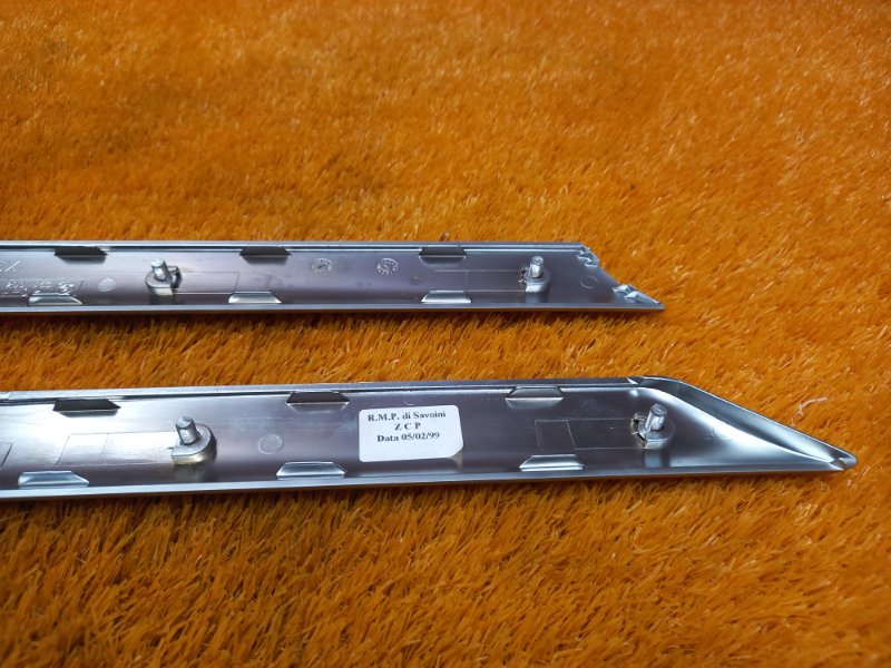 Декоративная накладка двери, 1290 рублей, Красноярск