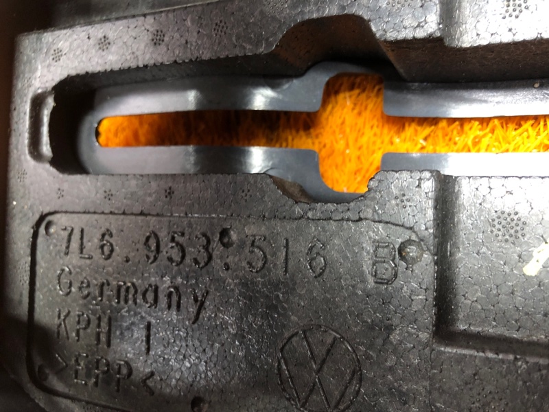 Кожух рулевой колонки, 340 рублей, Красноярск