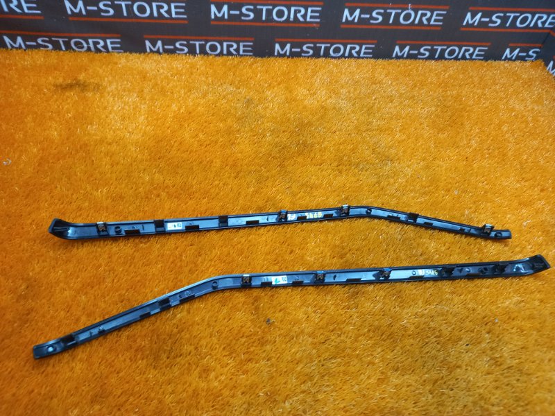 Декоративная накладка двери, 670 рублей, Красноярск