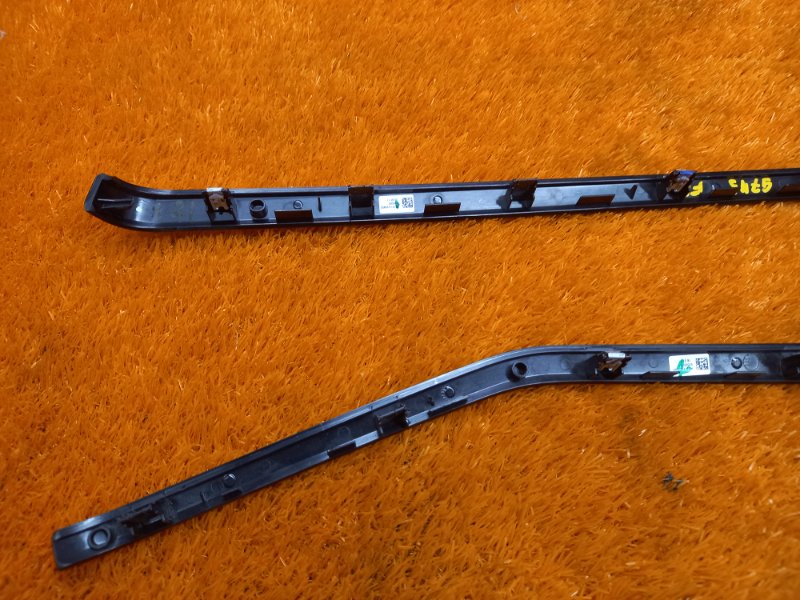 Декоративная накладка двери, 670 рублей, Красноярск