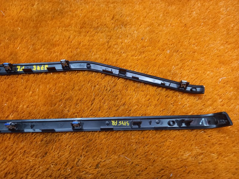 Декоративная накладка двери, 670 рублей, Красноярск