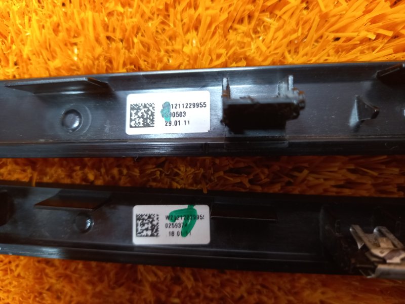 Декоративная накладка двери, 670 рублей, Красноярск