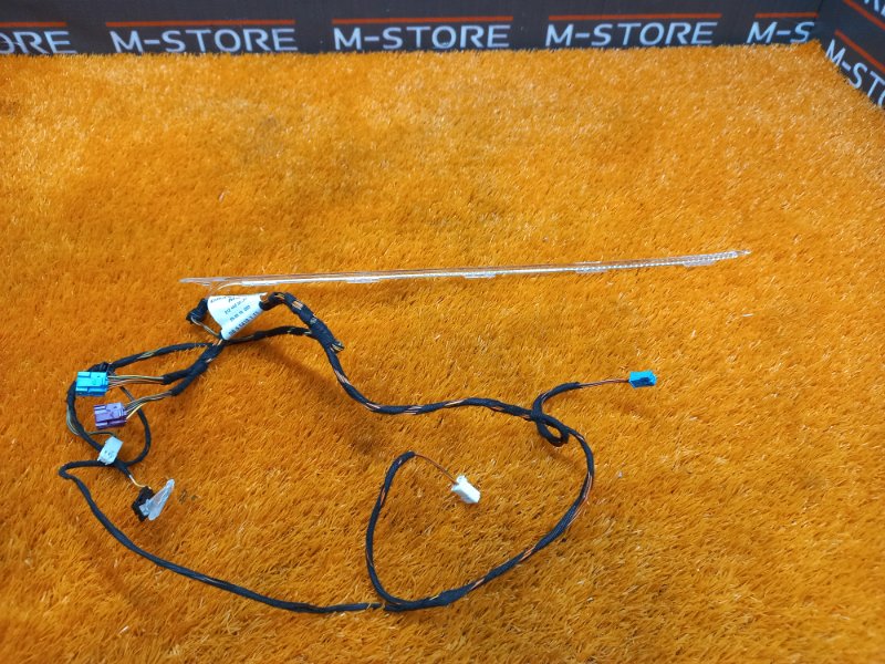 Проводка двери, 810 рублей, Красноярск