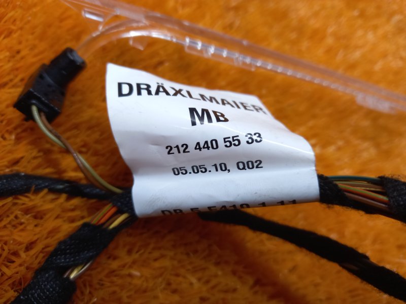 Проводка двери, 810 рублей, Красноярск