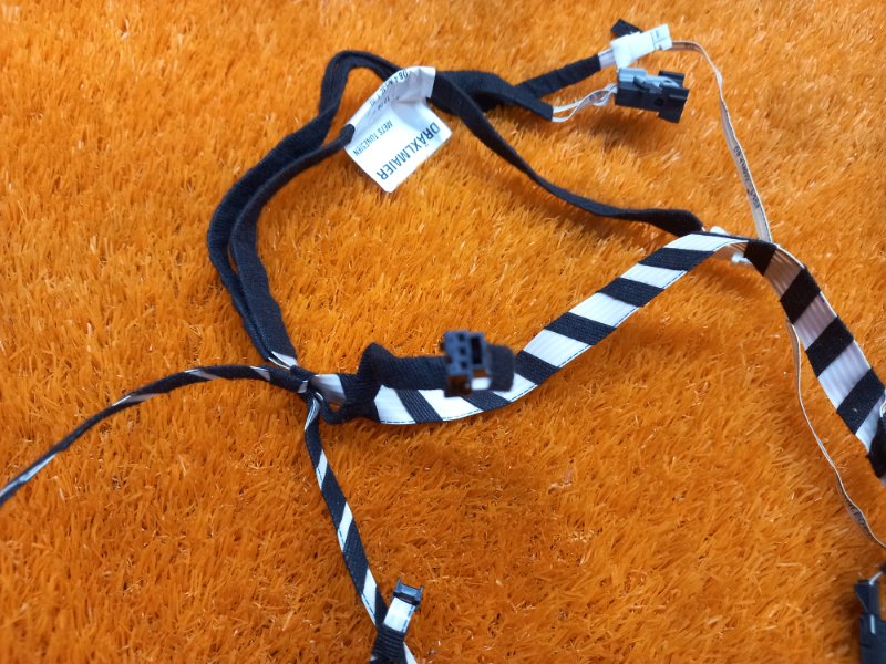 Проводка двери, 700 рублей, Красноярск