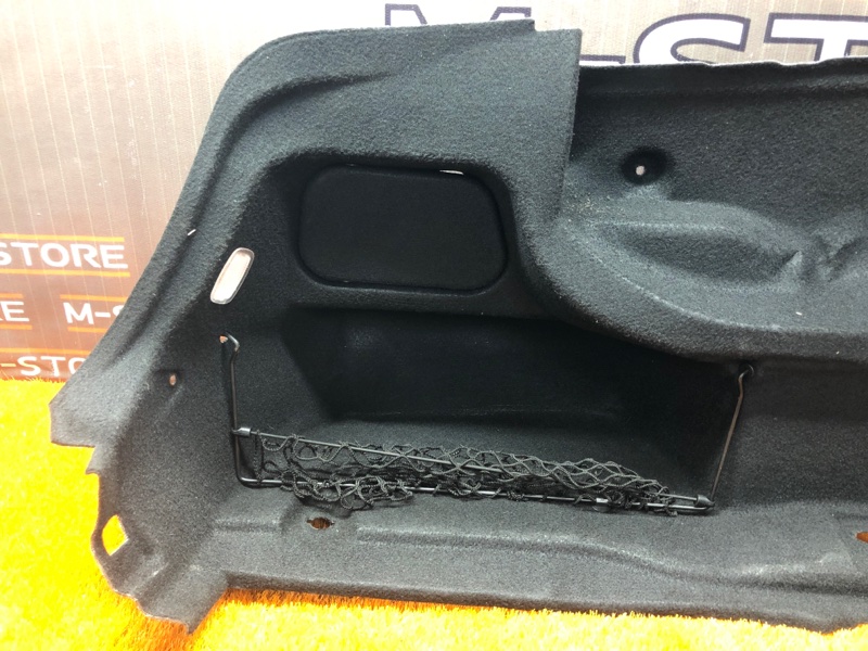 обшивка багажника, 670 рублей, Красноярск