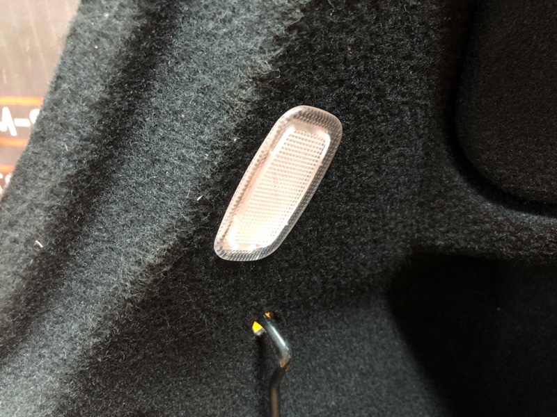 обшивка багажника, 670 рублей, Красноярск