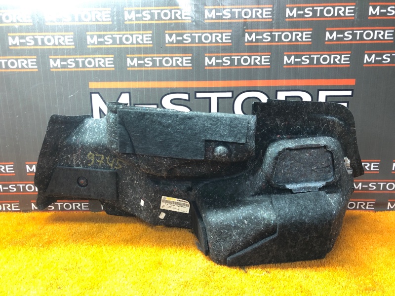 обшивка багажника, 670 рублей, Красноярск