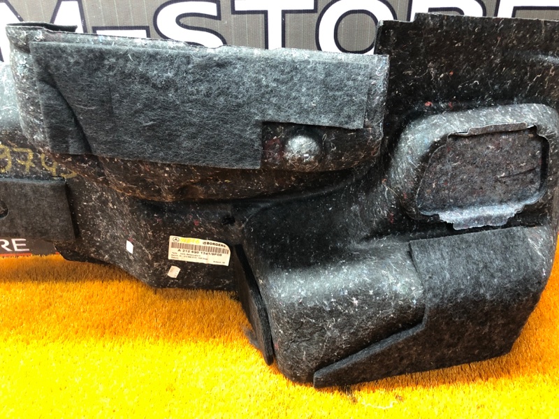 обшивка багажника, 670 рублей, Красноярск