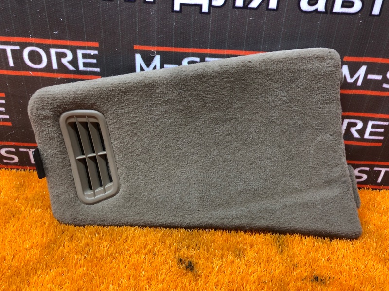 обшивка багажника, 350 рублей, Красноярск