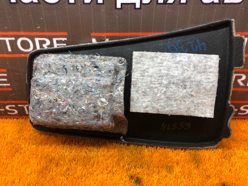 обшивка багажника, 350 рублей, Красноярск