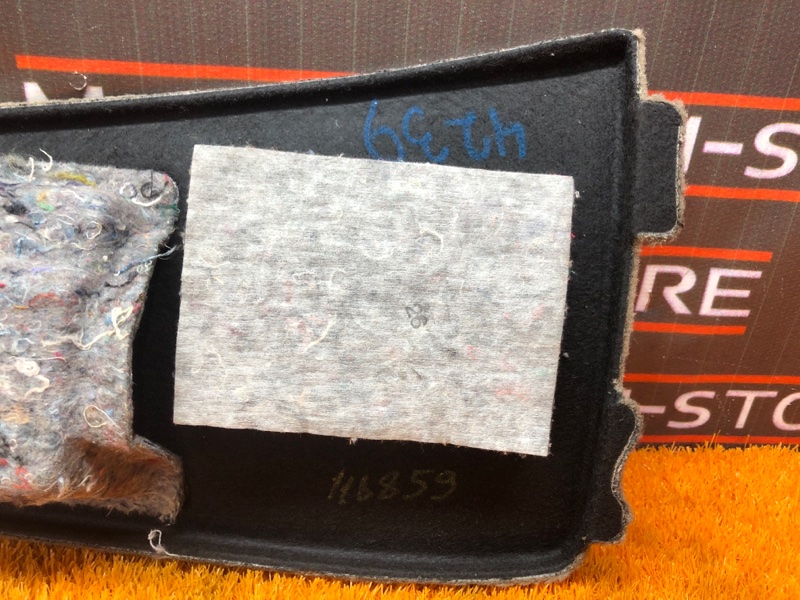 обшивка багажника, 350 рублей, Красноярск